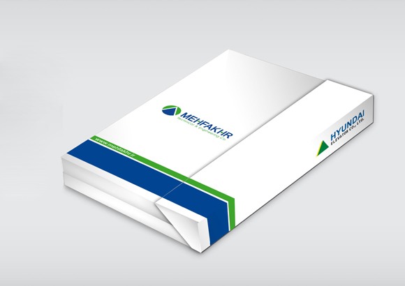 Meh Fakhr Asankar Co.